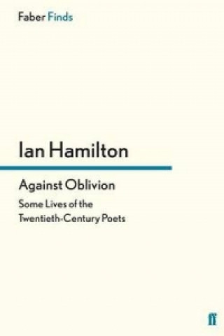 Against Oblivion