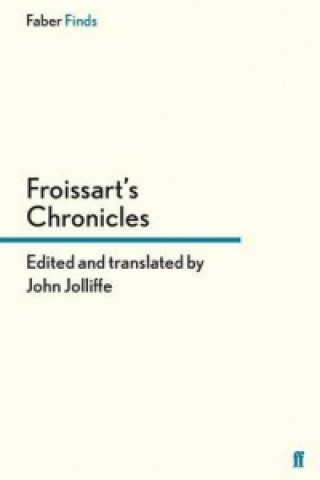 Froissart's Chronicles