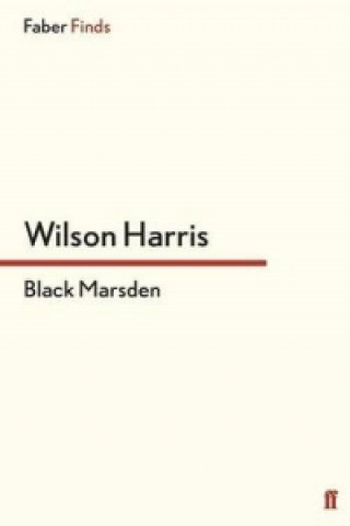 Black Marsden