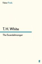 Scandalmonger