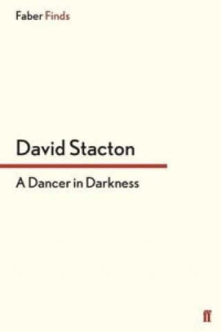 Dancer in Darkness