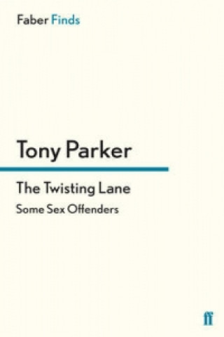 Twisting Lane