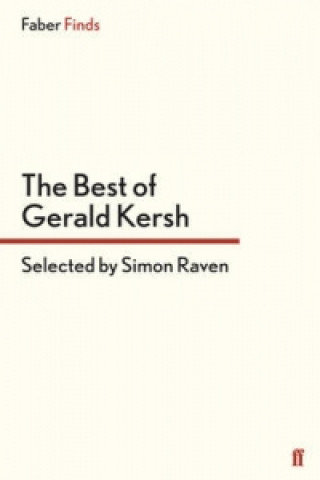 Best of Gerald Kersh