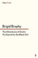 Adventures of God in His Search for the Black Girl