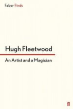 Artist and a Magician