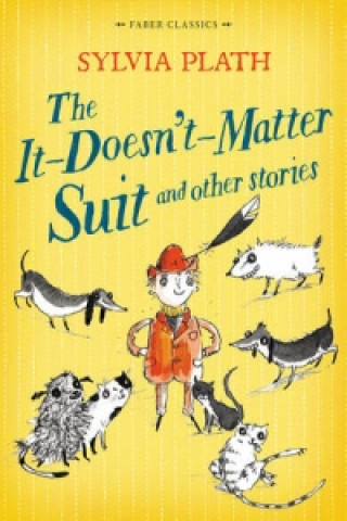 It Doesn't Matter Suit and Other Stories
