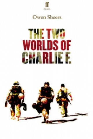 Two Worlds of Charlie F.