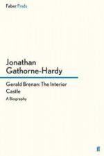 Gerald Brenan: The Interior Castle