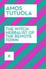 Witch-Herbalist of the Remote Town