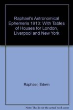 Raphael's Astronomical Ephemeris