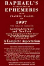 Raphael's Astronomical Ephemeris of the Planets' Places