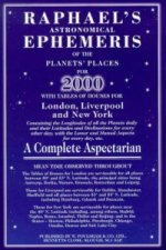 Raphael's Astronomical Ephemeris