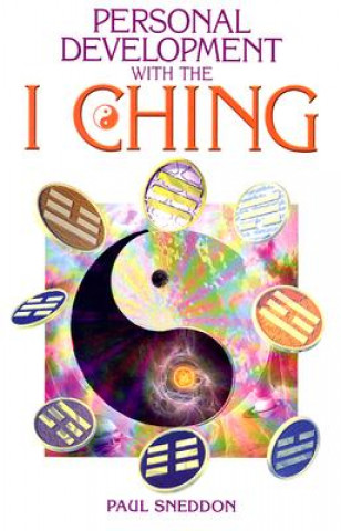 Personal Development with I Ching