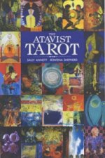 Atavist Tarot Boxed Set