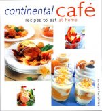 Continental Cafe