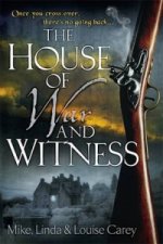 House of War and Witness