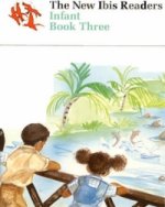 New Ibis Readers Book 3