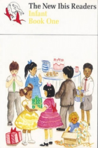 New Ibis Readers Book 1