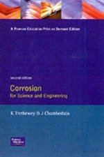 Corrosion for Science and Engineering