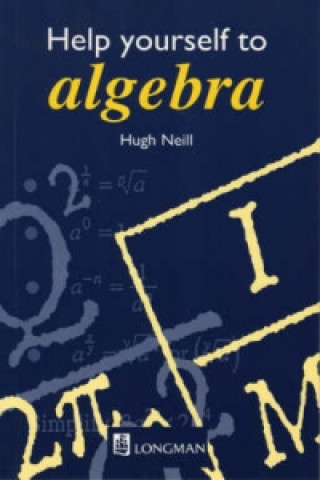 Help Yourself to Algebra 1st. Edition