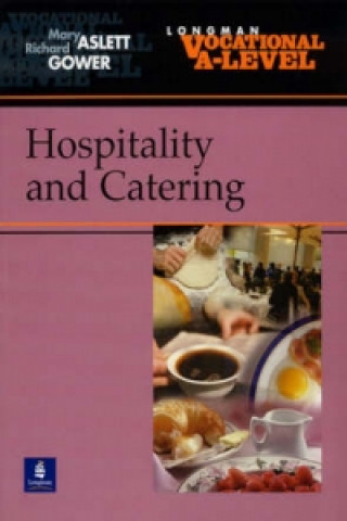 Vocational A-level: Hospitality & Catering