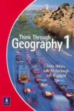 Think Through Geography Student Book 1 Paper