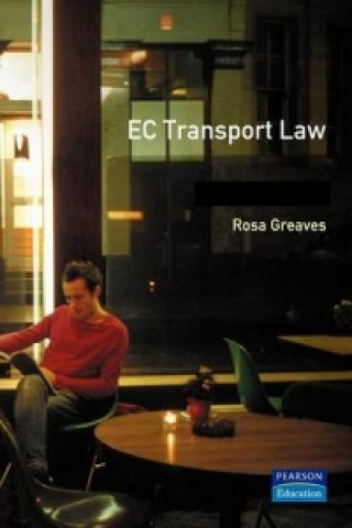 EC Transport Law
