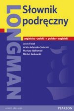 Longman English-Polish/Polish-English Dictionary Cased