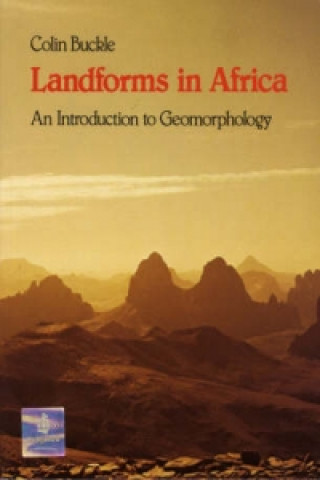 Landforms in Africa