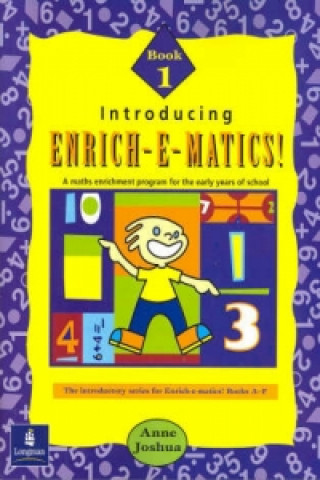 Introducing Enrichematics Book 1