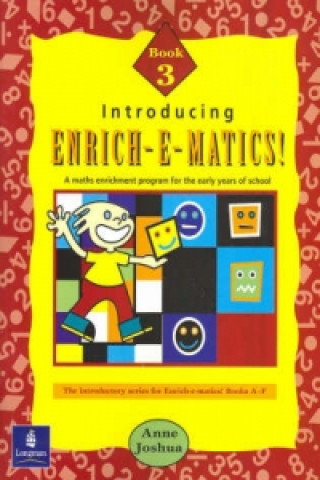Introducing Enrichematics Book 3
