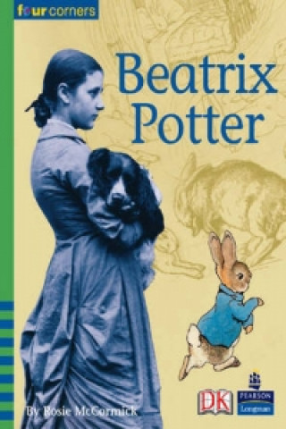 Four Corners: Beatrix Potter (Pack of Six)