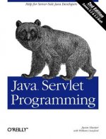 Java Servlet Programming 2e