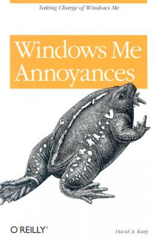 Windows Me Annoyances