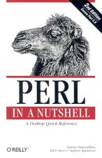 Perl in a Nutshell 2e