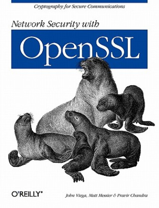 Network Security with OpenSSL