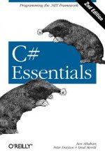 C# Essentials 2e
