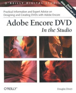 Adobe Encore DVD