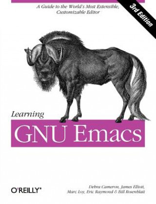 Learning GNU Emacs 3e