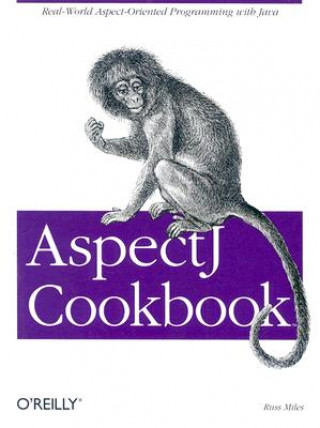 AspectJ Cookbook