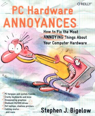 PC Hardware Annoyances