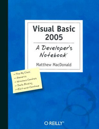 Visual Basic 2005