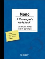 Mono - A Developer's Notebook