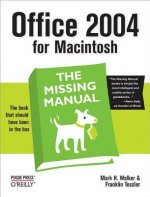 Office 2004 for Macintosh