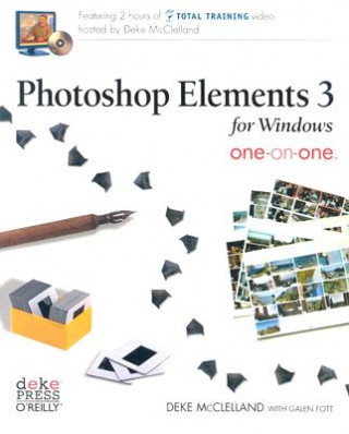 Photoshop Elements 3 for Windows