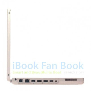 iBook Fan Book