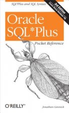 Oracle SQL?Plus Pocket Reference 3e
