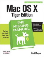 Mac OS X Tiger