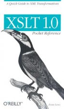 XSLT 1.0 Pocket Reference
