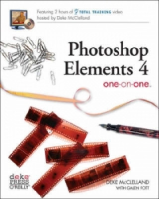 Photoshop Elements 4 One-on-One